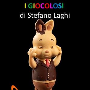 GIOCOLOSO CASUAL STYLE