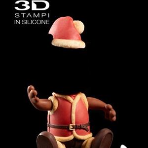 GIOCOLOSO SANTA CLAUS STYLE