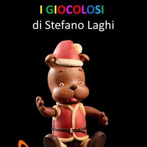 GIOCOLOSO SANTA CLAUS STYLE