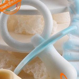 Soother mold