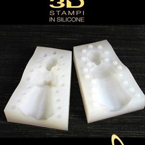 Confirmation Boy mold