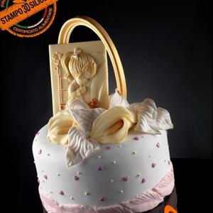 Parchment for Girls mold