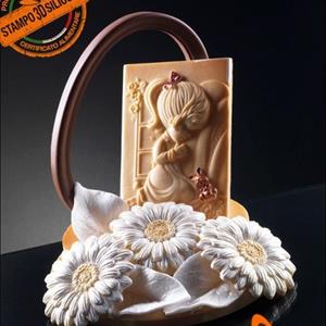 Parchment for Girls mold