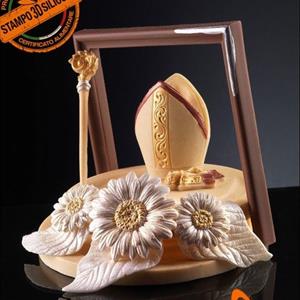 The Bishop's Staff mold