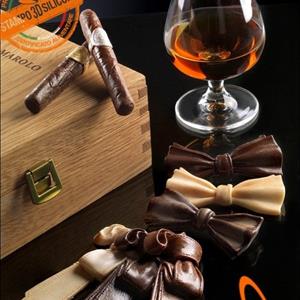 Cigar mold