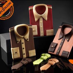Men's shirt mold