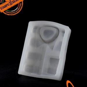 Men's shirt mold