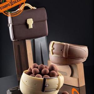 Men's-Bag-shaped mold