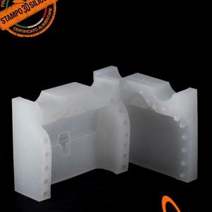 Men's-Bag-shaped mold