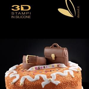 Men's-Bag-shaped mold