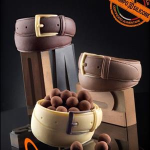 Man Belt mold