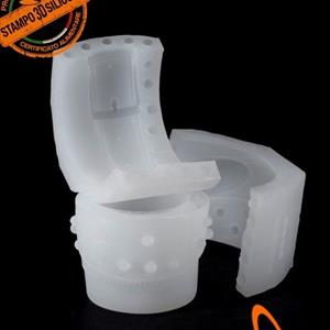 Man Belt mold