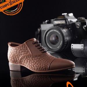 Stylish Man Shoe mold
