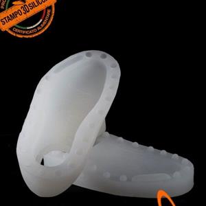 Stylish Man Shoe mold