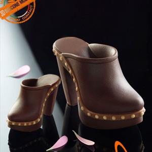 Little Clog mold