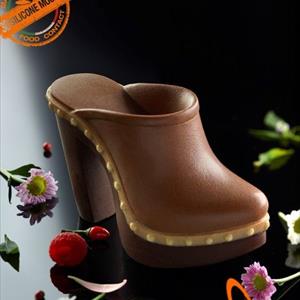 Little Clog mold
