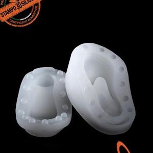 Little Clog mold