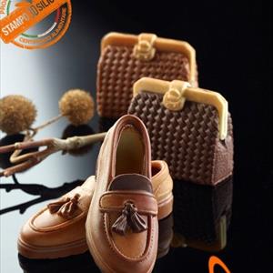 Mocassino Shoe mold