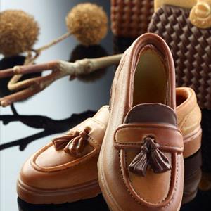 Mocassino Shoe mold