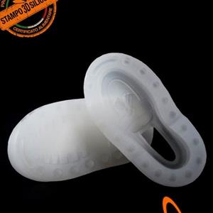 Mocassino Shoe mold