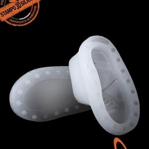 High Top Zip Sheaker mold