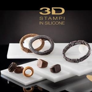 Man's Ring Mold