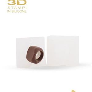 Man's Ring Mold