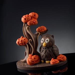 Naif Tree mold