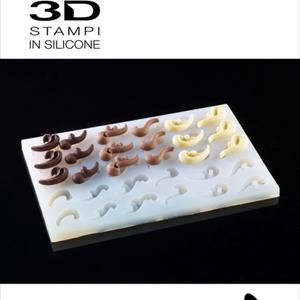 Decor Naif Waves mold