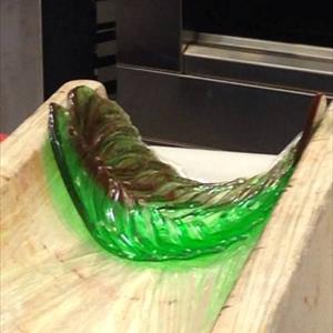 Leaf E mold
