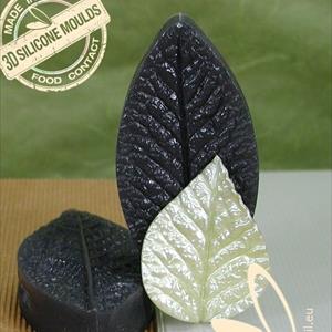 Leaf F mold