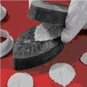 Leaf F mold