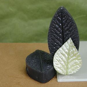 Leaf F mold