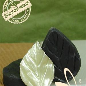 Leaf L mold