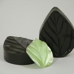 Leaf L mold