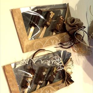 Ideabrill® eco-friendly packaging