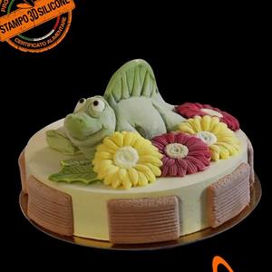 Gerbera mold