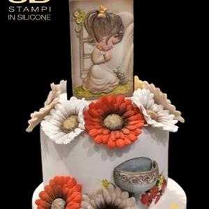 Gerbera mold