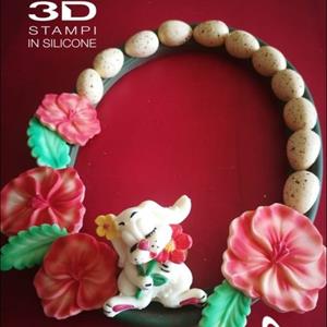 Bunny mold Miele