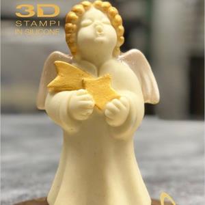 Angel mold