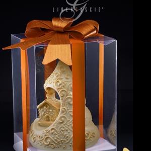 Magic Tree Chalet mold