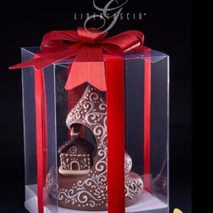 Magic Tree Chalet mold