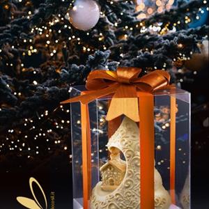 Magic Tree Chalet mold