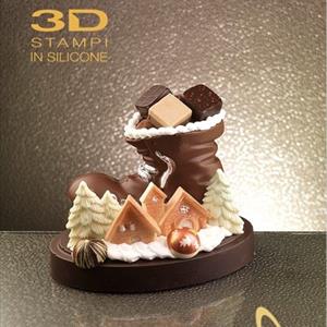 Small Houses Mold
