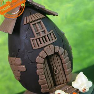 Funny chicks Mold