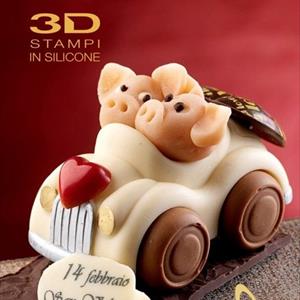 Car Mold