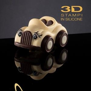 Car Mold