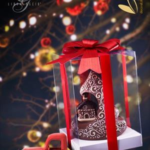 LINEAGUSCIO® BELL BOX - 25 pcs.