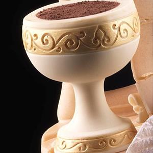 Communion Cup Mold