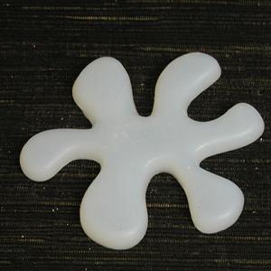 Negative Stain mold